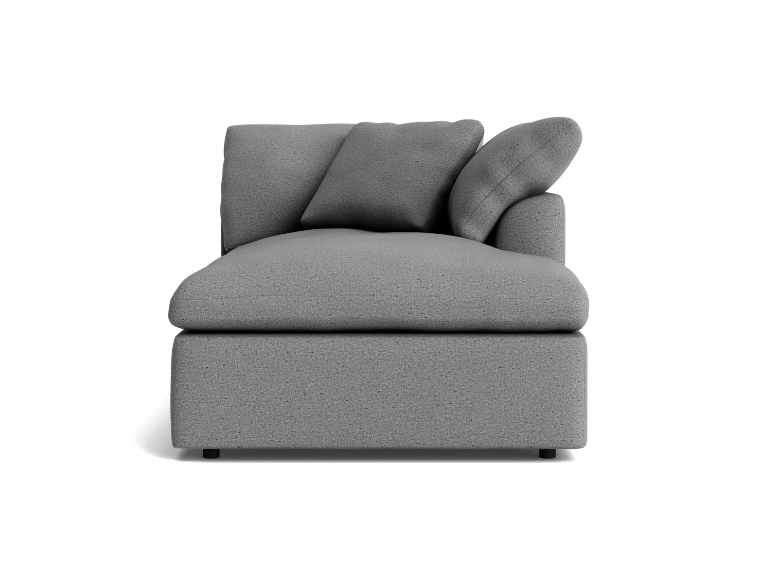 Bryant Double Chaise
